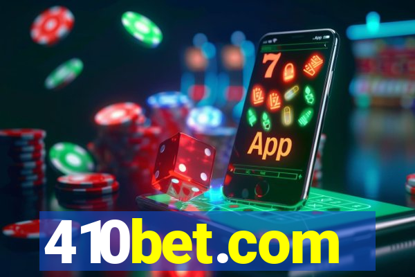 410bet.com