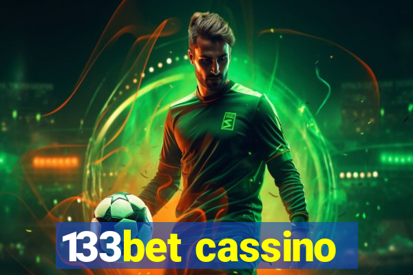 133bet cassino