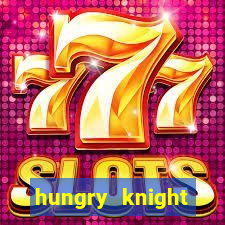 hungry knight gameboy rom pt br gba