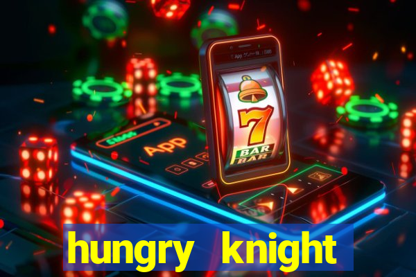 hungry knight gameboy rom pt br gba