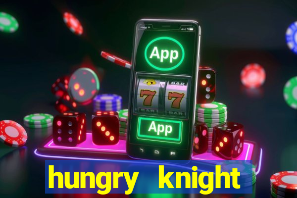 hungry knight gameboy rom pt br gba