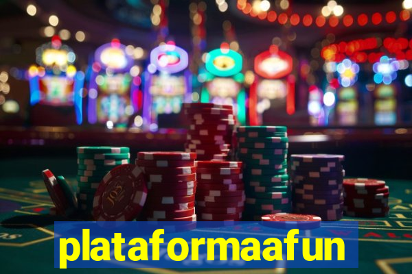 plataformaafun