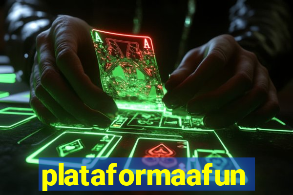 plataformaafun