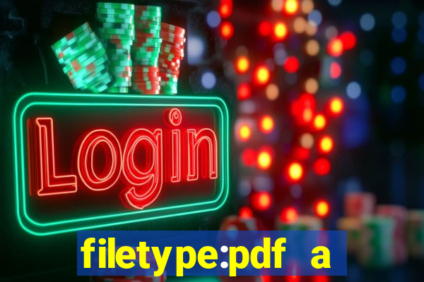 filetype:pdf a magia da sobrevivência