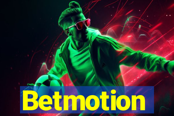 Betmotion