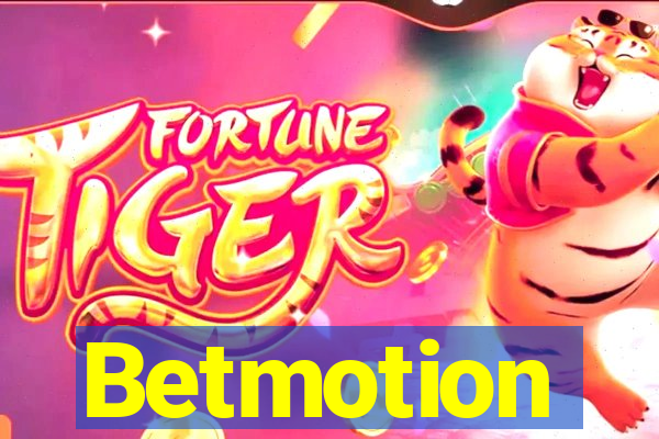 Betmotion