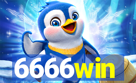 6666win