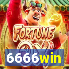 6666win