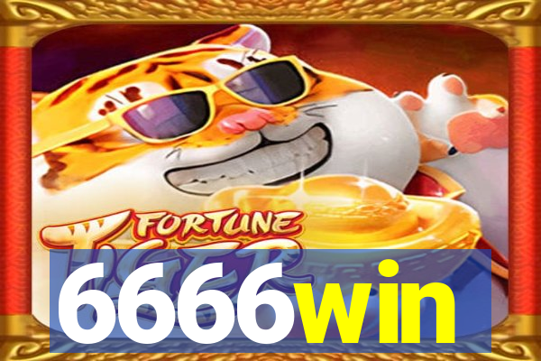 6666win