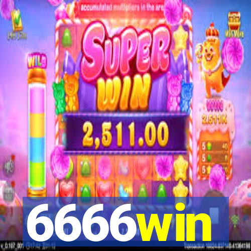 6666win