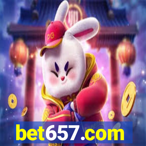 bet657.com