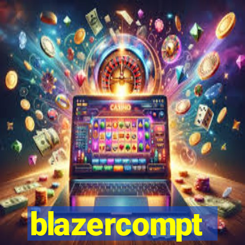 blazercompt