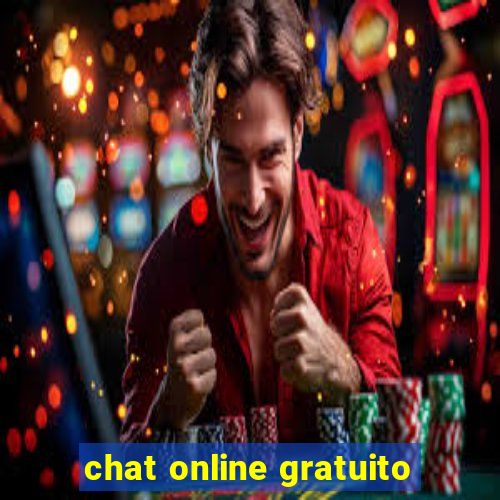 chat online gratuito