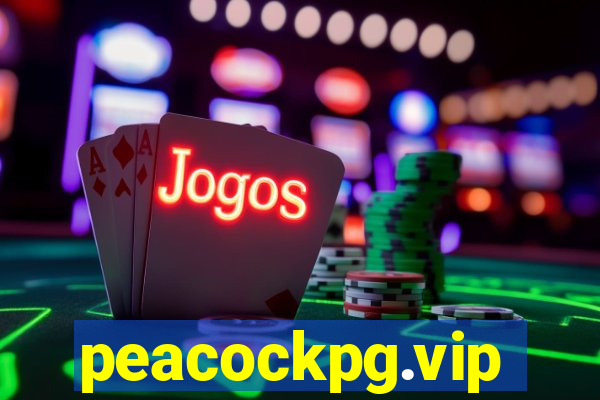 peacockpg.vip