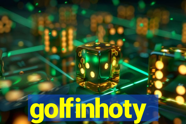 golfinhoty