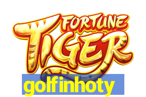 golfinhoty