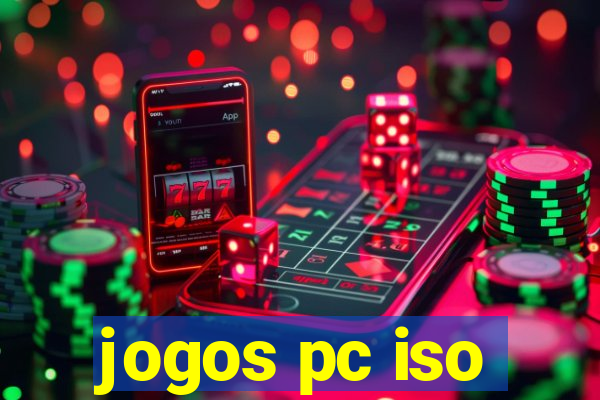 jogos pc iso