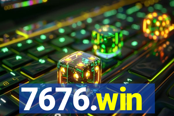 7676.win