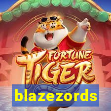 blazezords