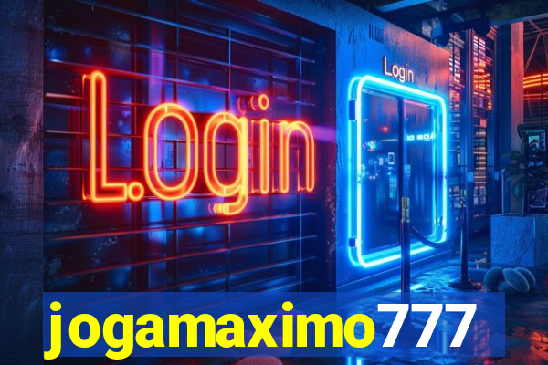 jogamaximo777