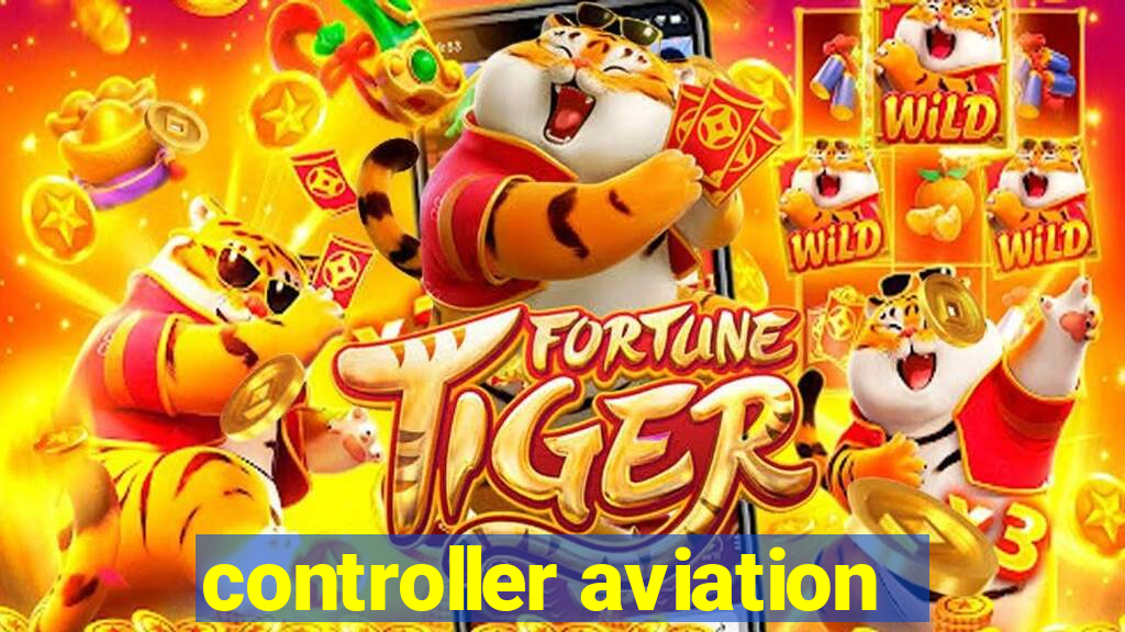 controller aviation