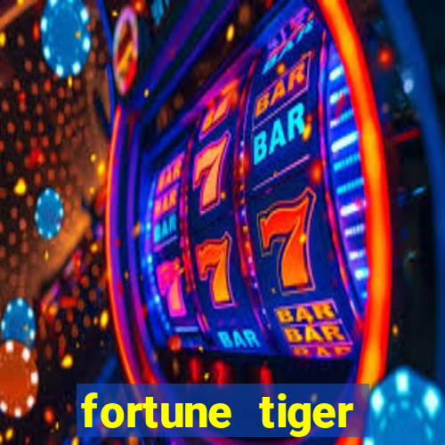 fortune tiger source code