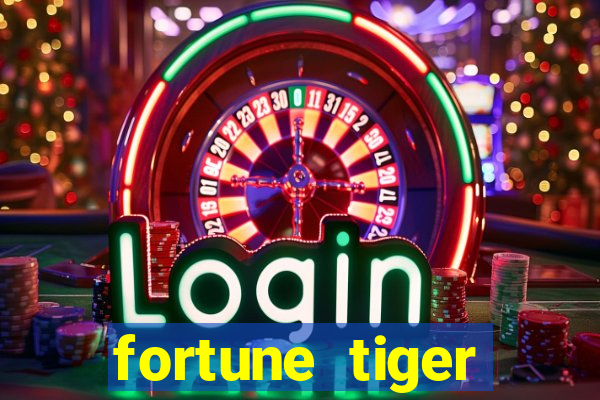 fortune tiger source code