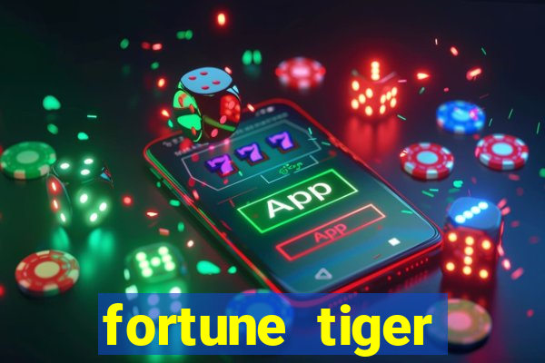 fortune tiger source code