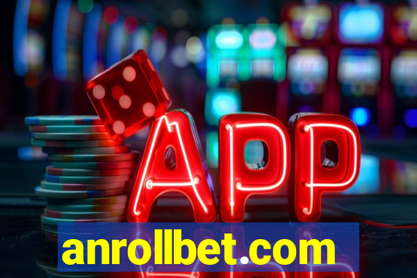 anrollbet.com