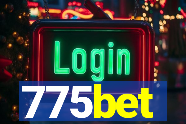 775bet