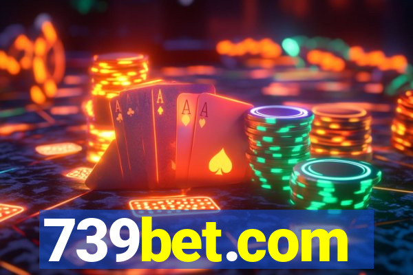 739bet.com