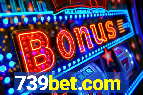 739bet.com