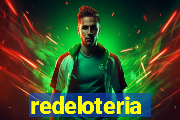 redeloteria