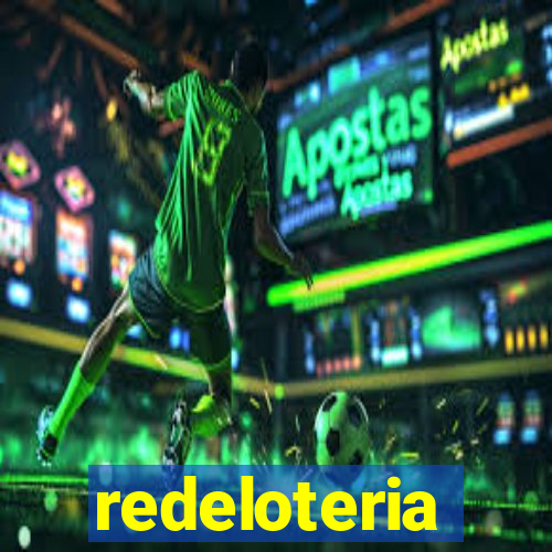 redeloteria