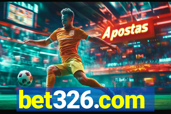 bet326.com