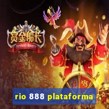 rio 888 plataforma