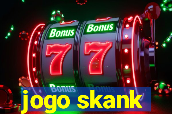 jogo skank