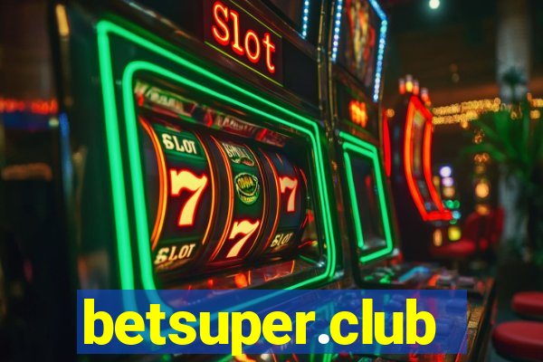 betsuper.club