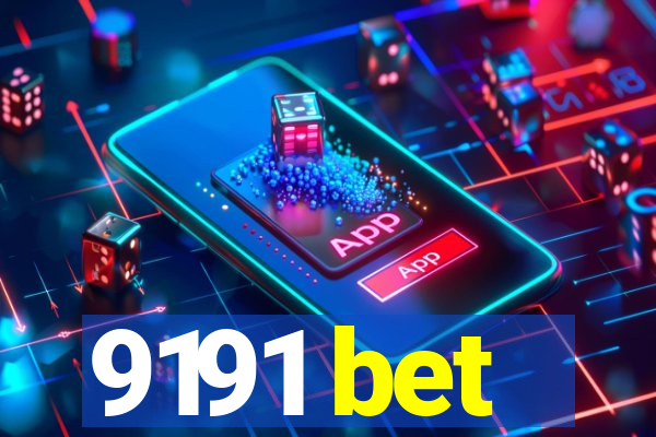 9191 bet