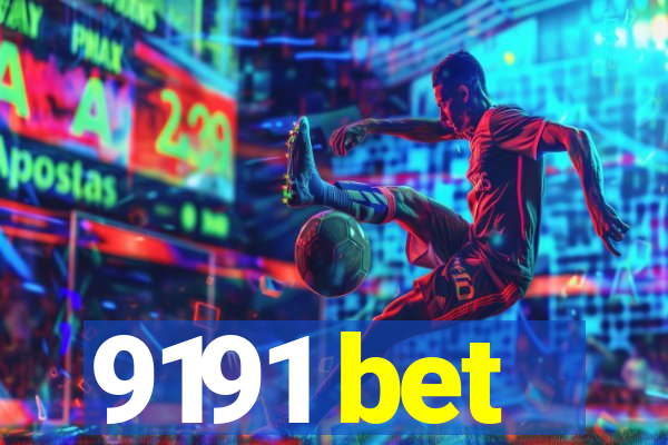 9191 bet