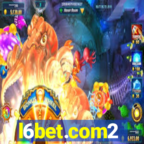 l6bet.com2