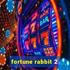 fortune rabbit 2