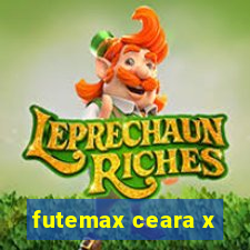 futemax ceara x