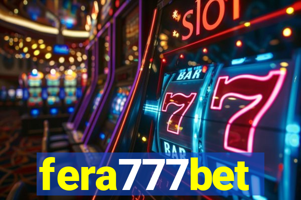 fera777bet