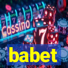 babet