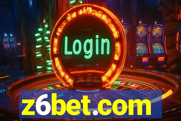 z6bet.com