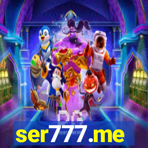 ser777.me