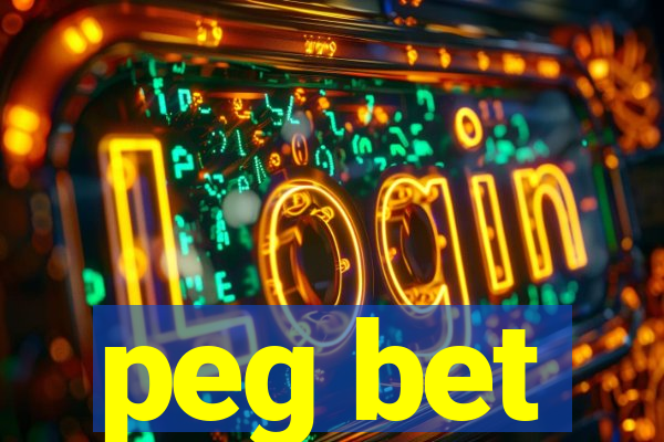 peg bet