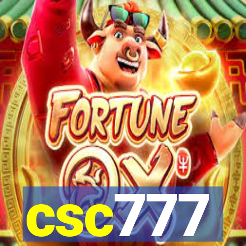 csc777