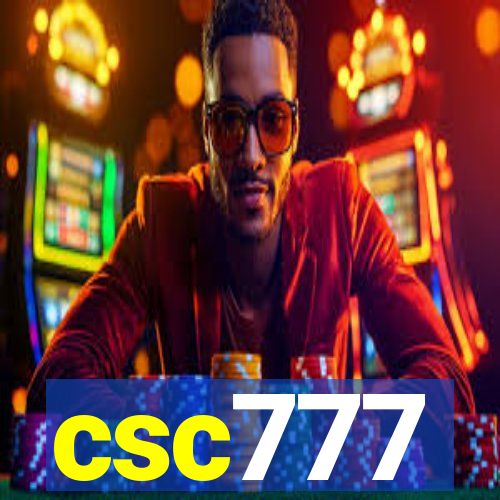 csc777